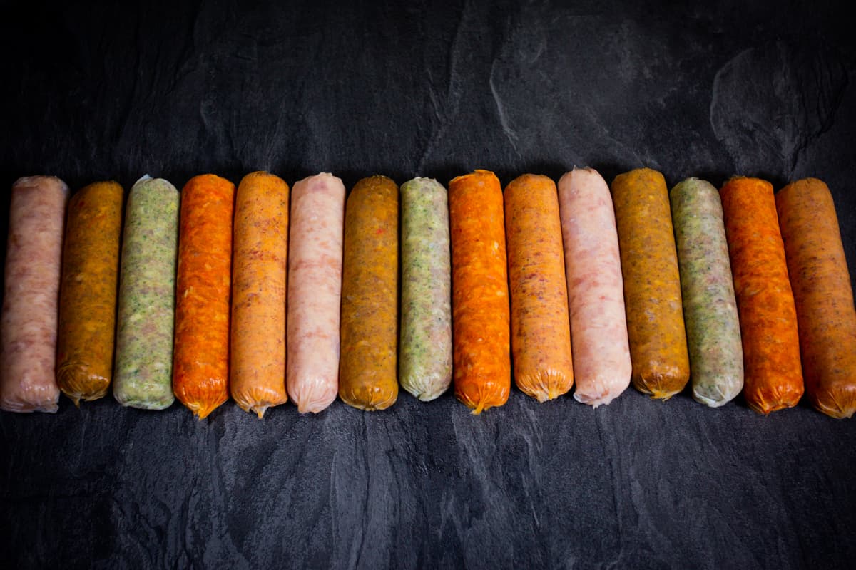Sausages