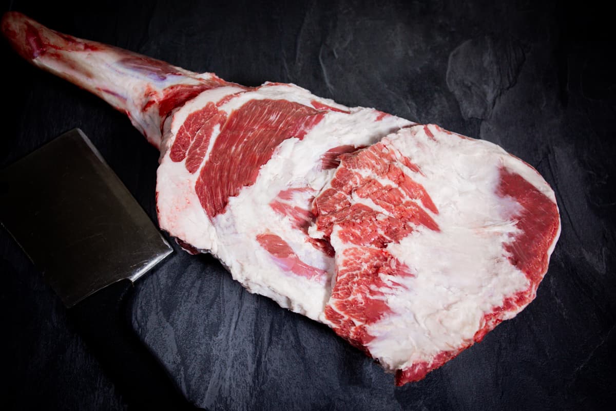 Mutton
