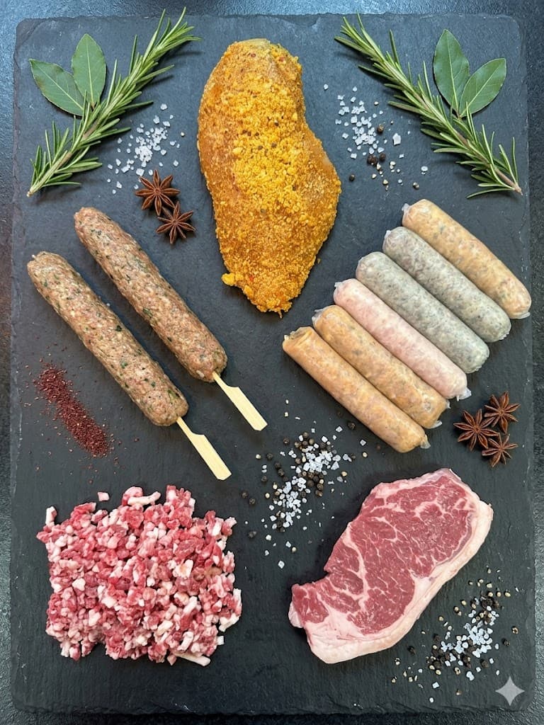 Butchers Small Choice Box