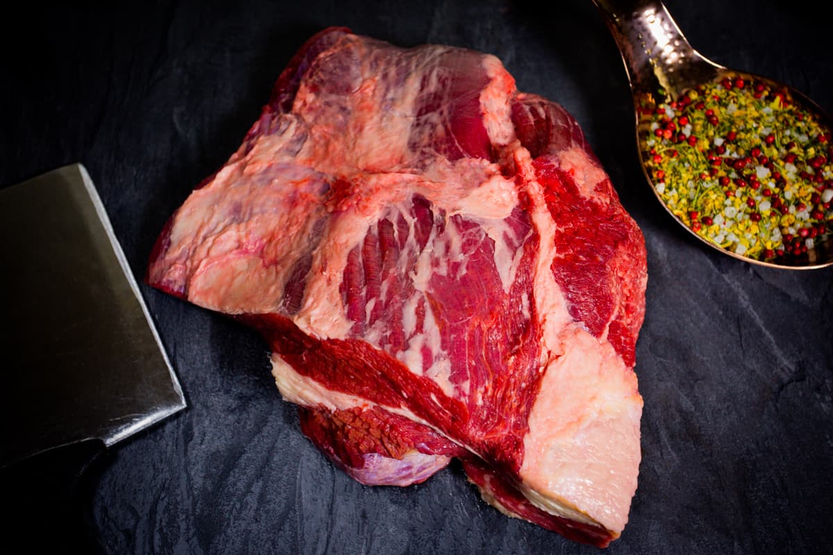 Aberdeen Angus Beef Brisket