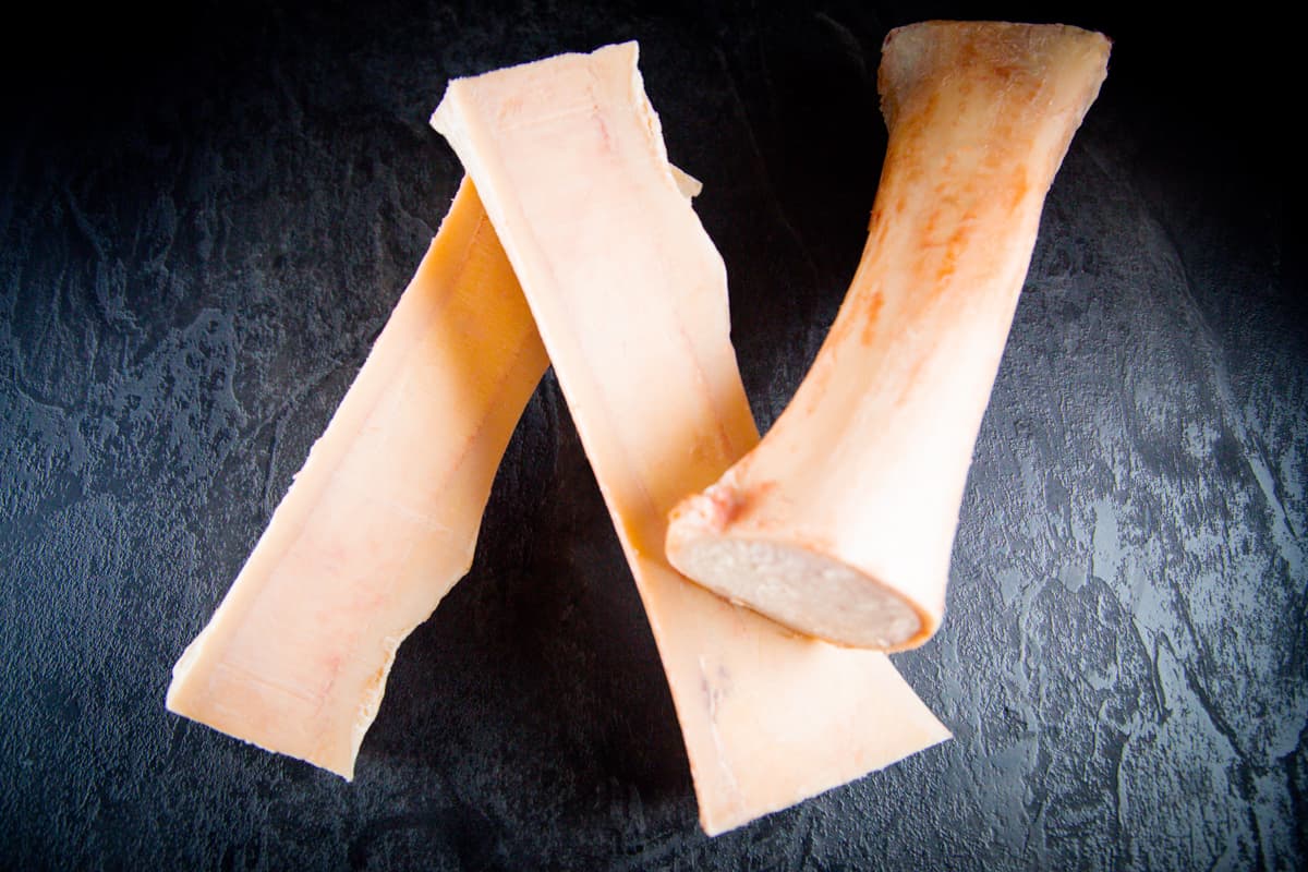 Beef Marrow Bones