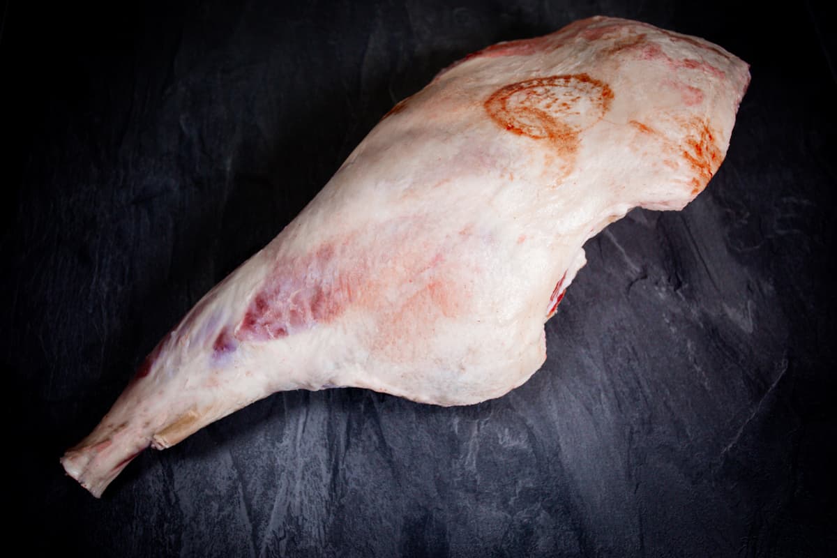 Mutton Leg